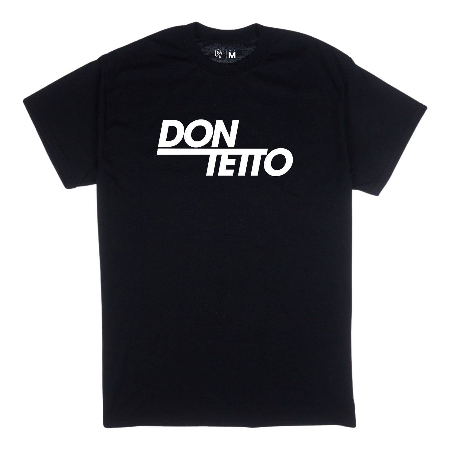 Camiseta Oficial de la Gira Historico 2025