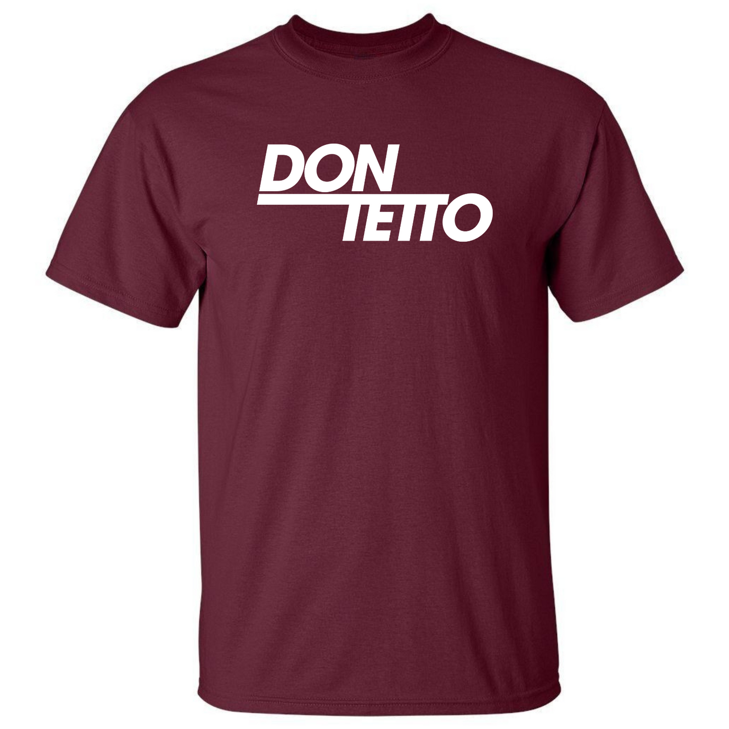 Camiseta Oficial de la Gira Historico 2025